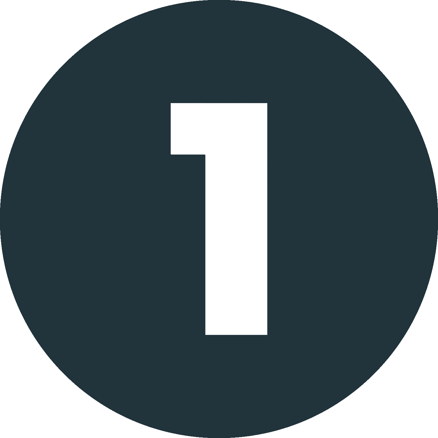 number1